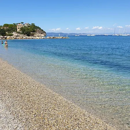 Apartmán Il Dormentorio - Argonautivacanze Rio Marina