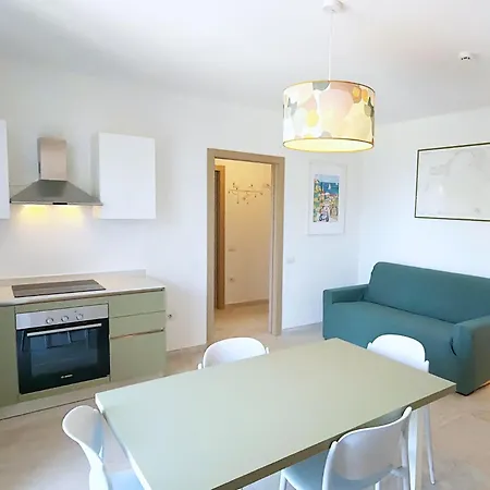 Il Dormentorio - Argonautivacanze Apartmán *
