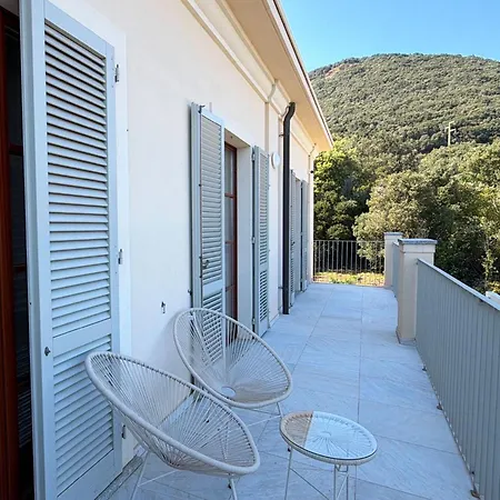 Apartmán Il Dormentorio - Argonautivacanze Rio Marina